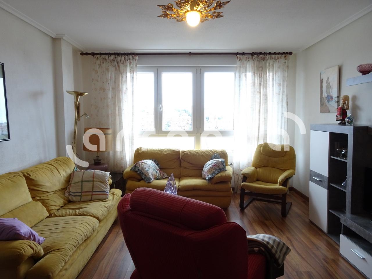 pisos en santander · avenida-de-los-castros-39005 890€