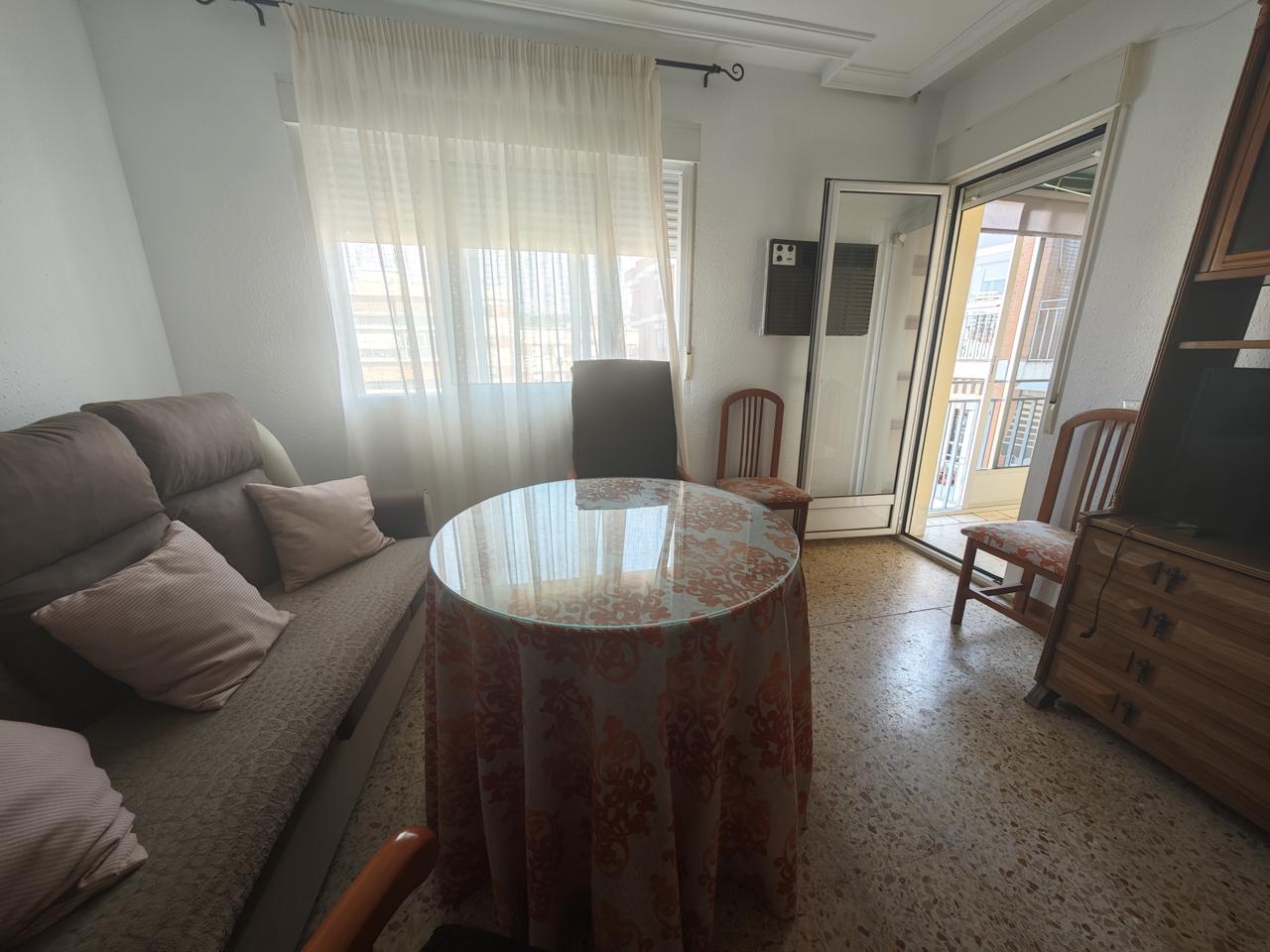 Piso en Plaza de la Constitución, Plasencia, Cáceres de 91 m2