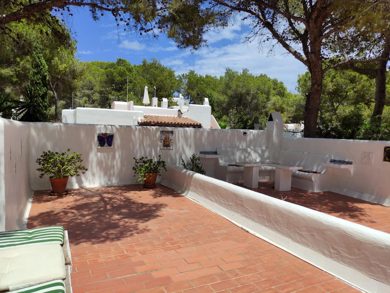 Chalet en venta en Baleares