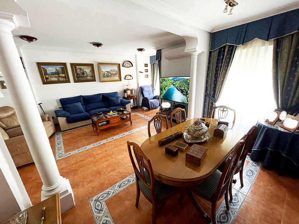 Chalet en venta en Cuenca