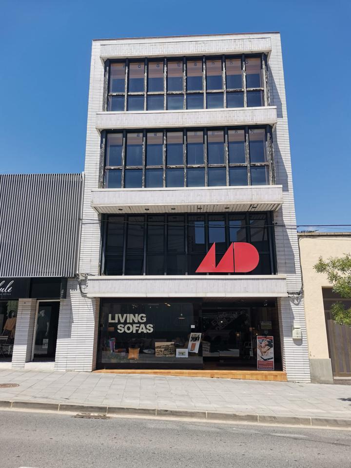 Edificio en venta en Tarragona