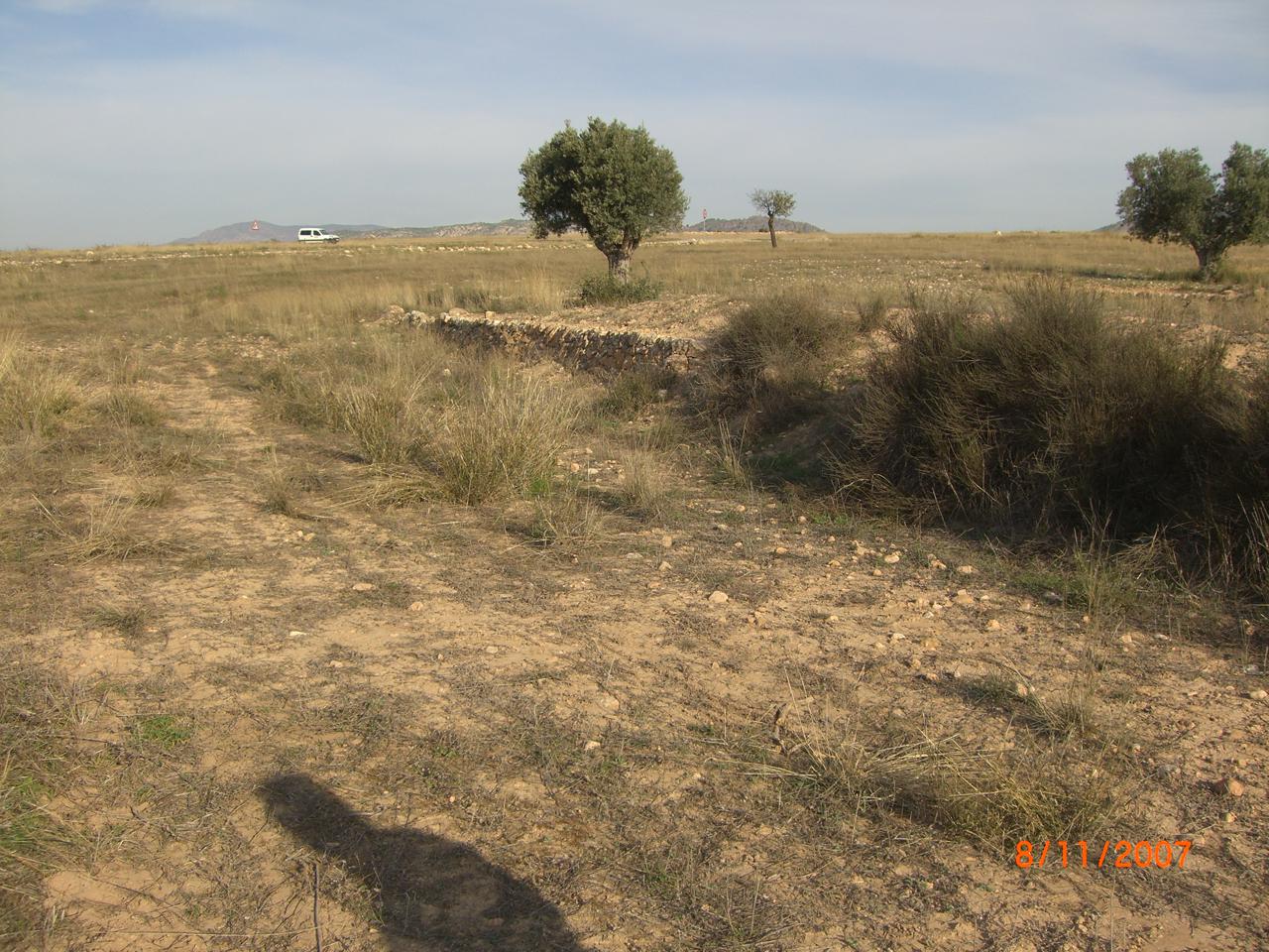 Terreno en venta en Murcia