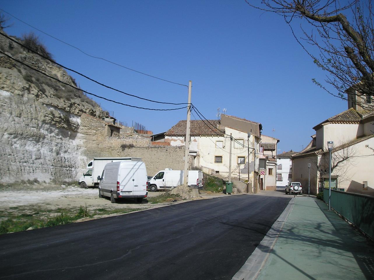 Terreno en venta en Zaragoza