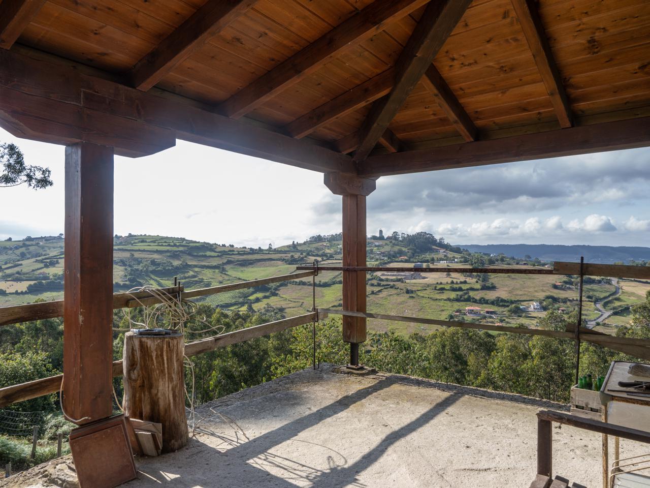 Chalet en venta en Asturias