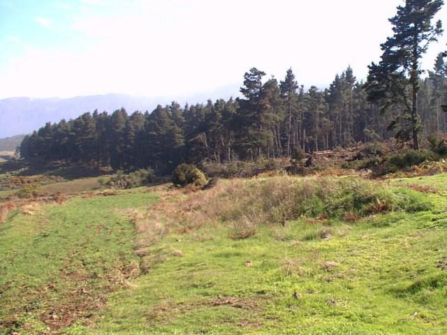 Terreno en venta en Santa Cruz de Tenerife