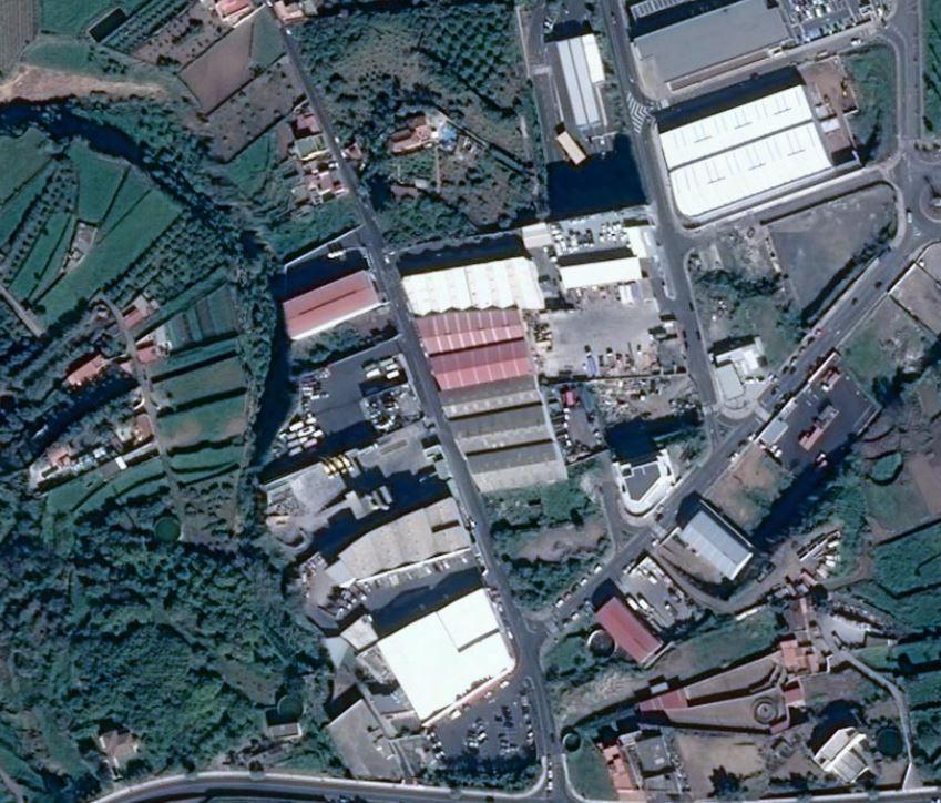 Industrial en venta en Santa Cruz de Tenerife