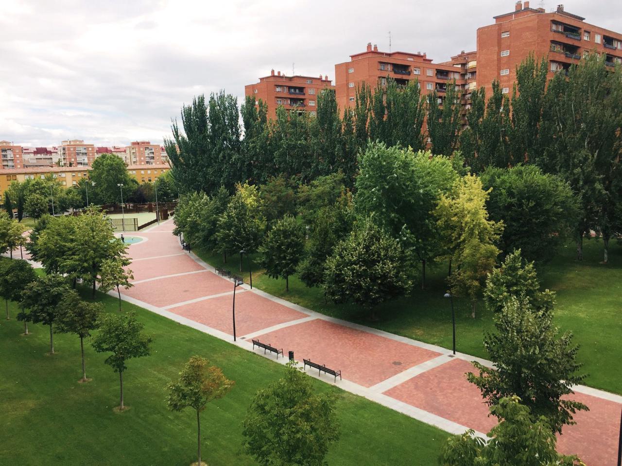 Piso en venta en Logroño zona Parque las Gaunas, 26007