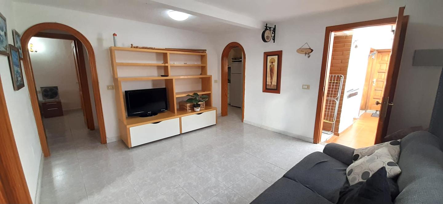 Piso en venta en Santa Cruz de Tenerife