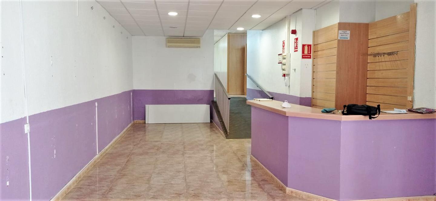 Local en venta en Alicante