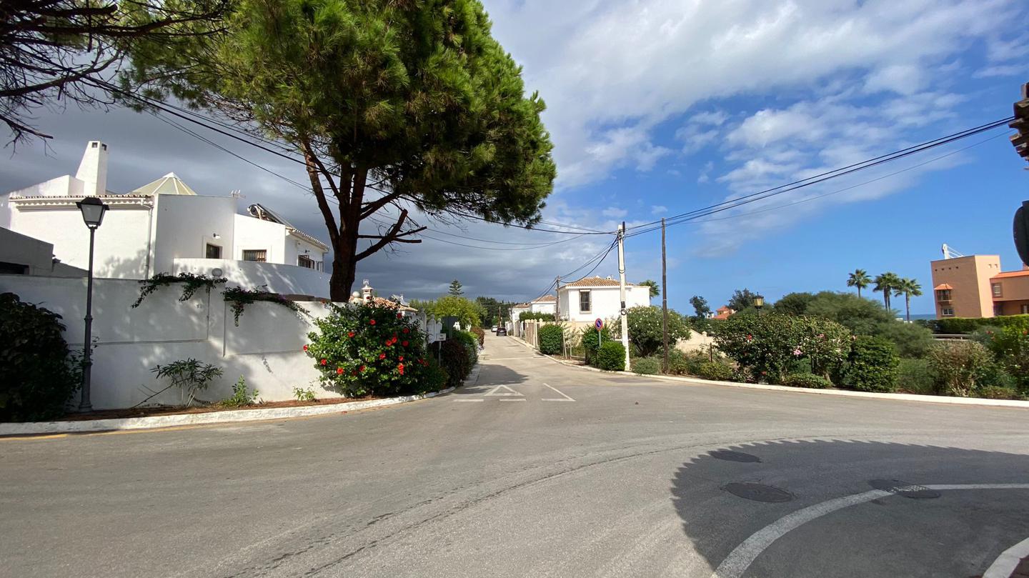 Terreno en venta en Málaga