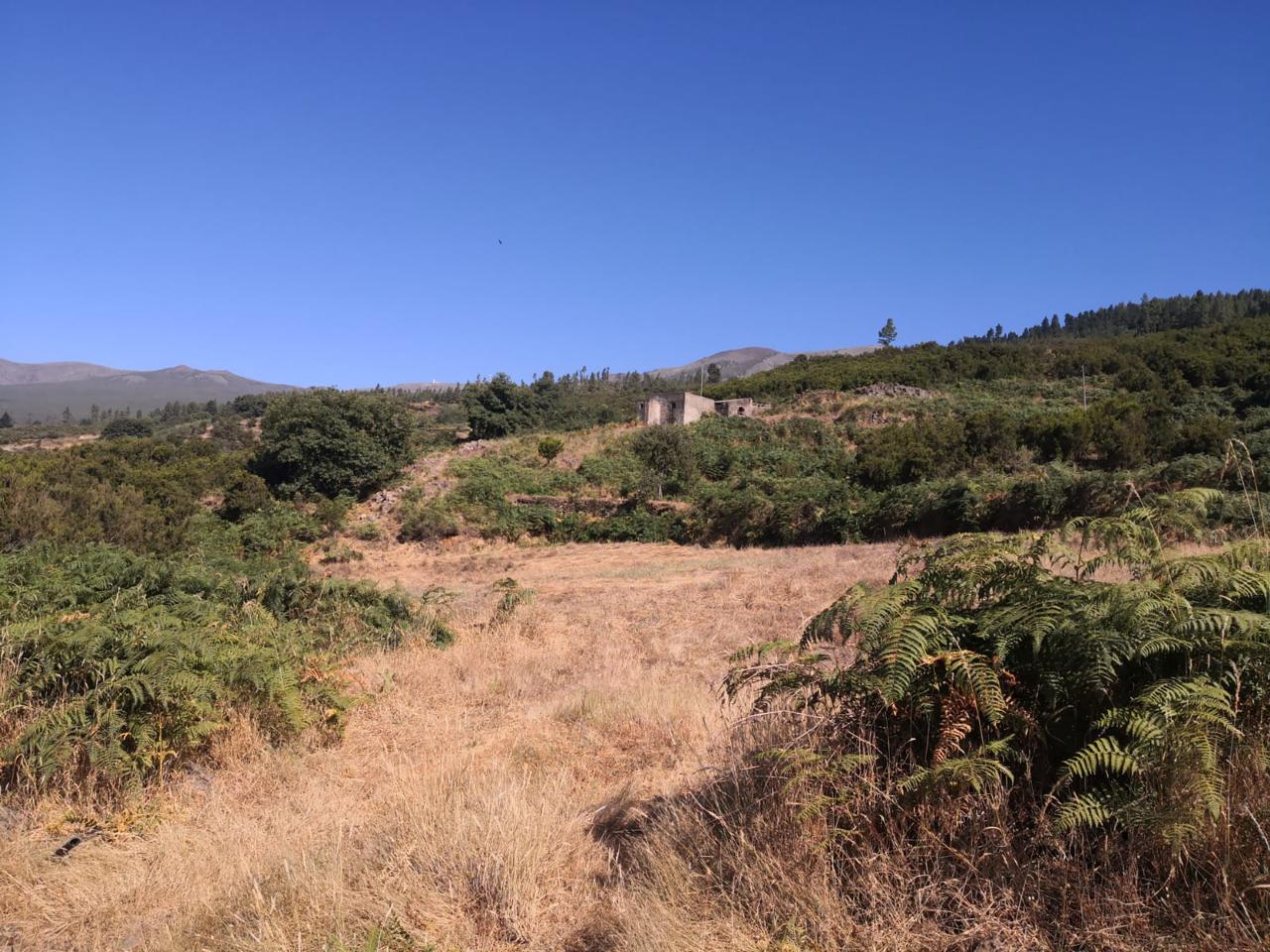 Terreno en venta en Santa Cruz de Tenerife