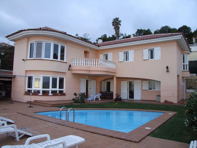 Chalet en venta en Santa Cruz de Tenerife