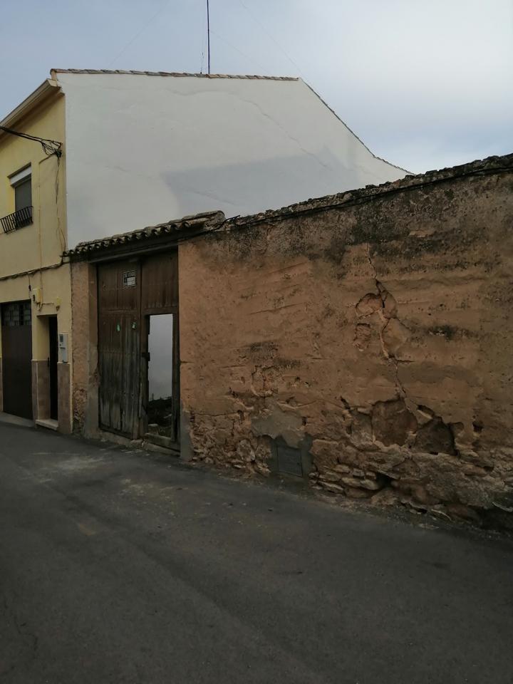 Terreno en venta en Cuenca
