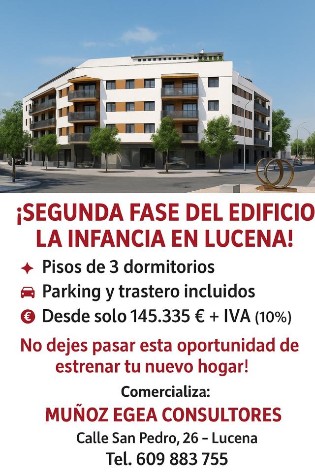 Piso en venta en Córdoba