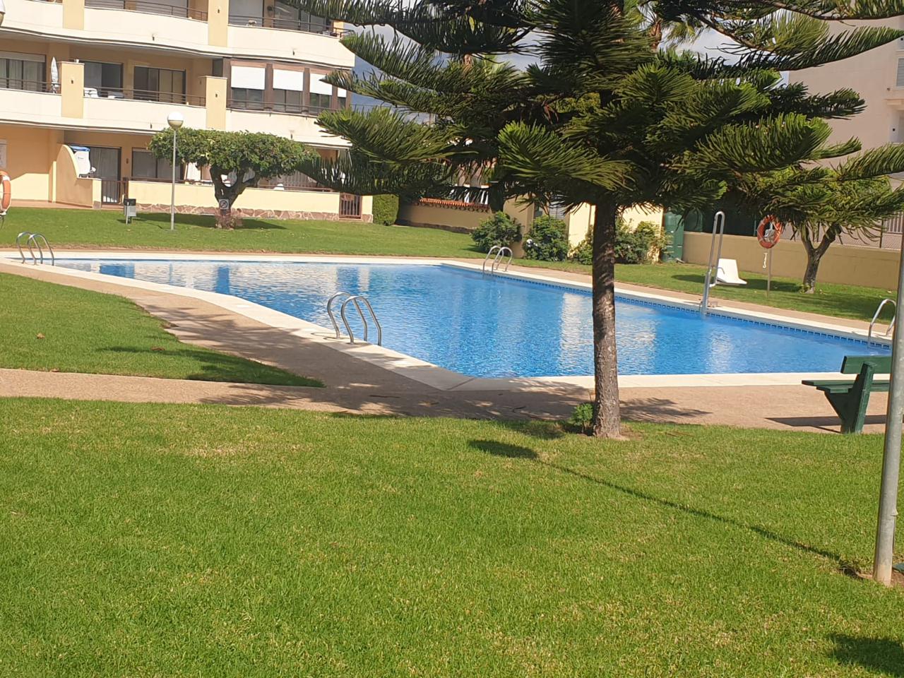 Piso en venta en Murcia
