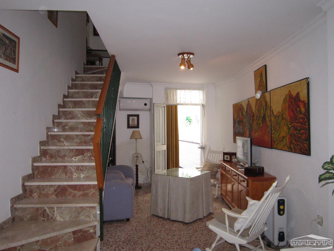 Chalet en venta en Córdoba