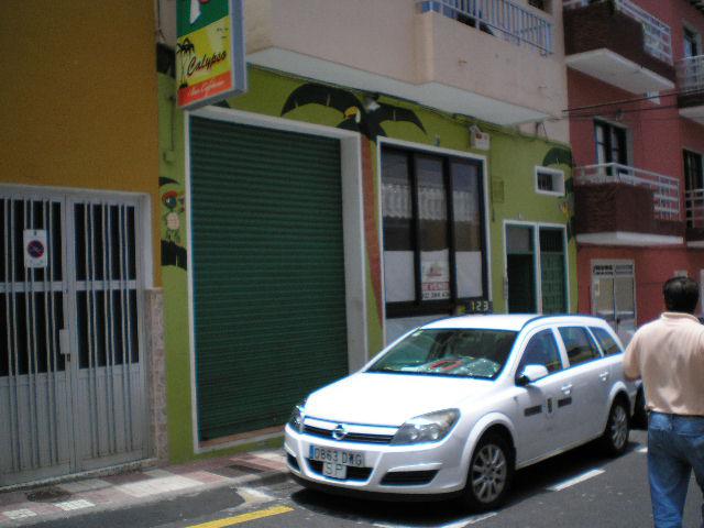 Local en venta en Santa Cruz de Tenerife