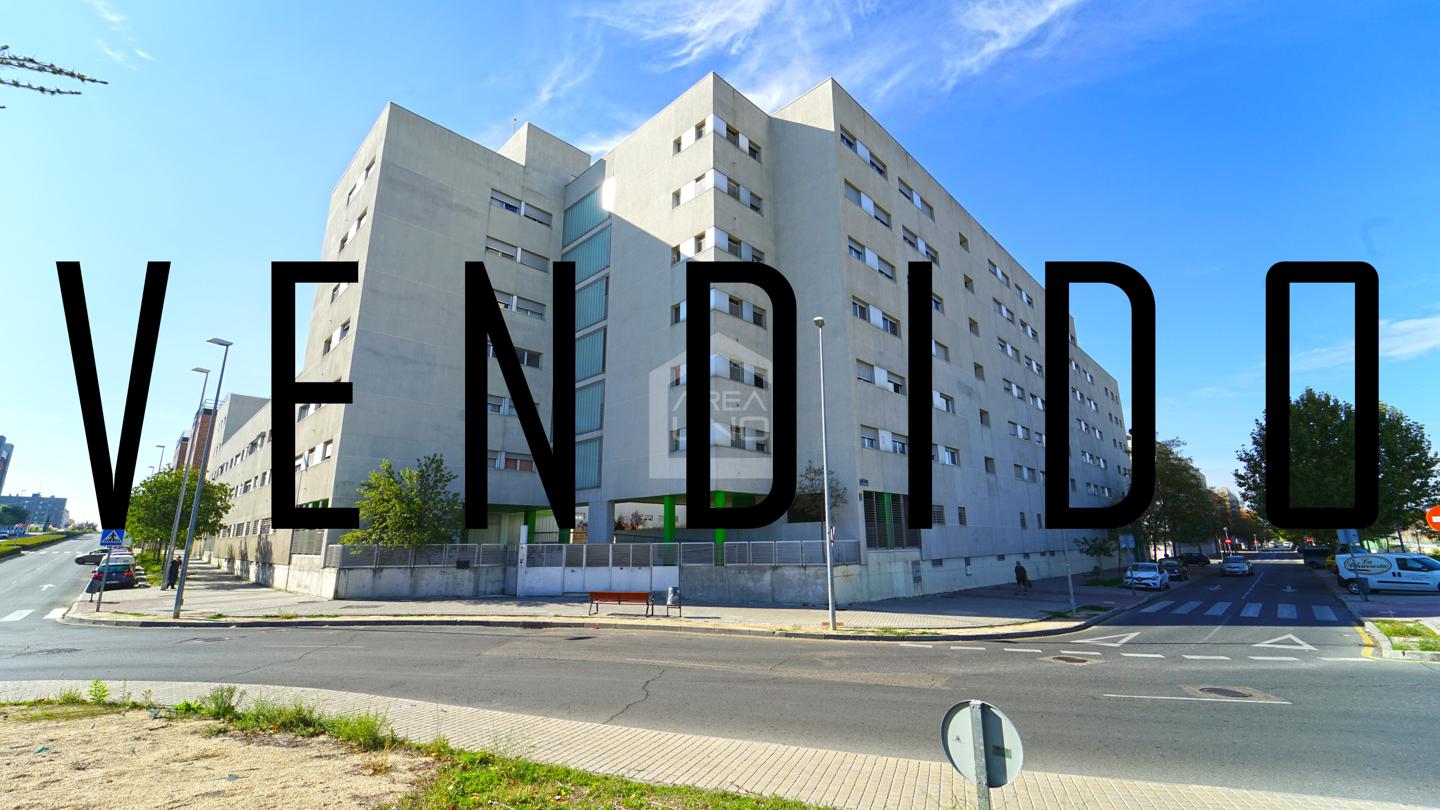 Piso en venta en Madrid