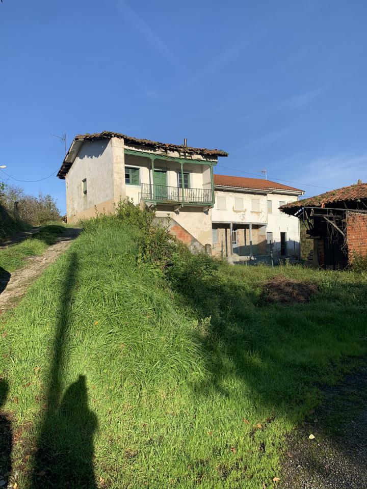 Chalet en venta en Asturias