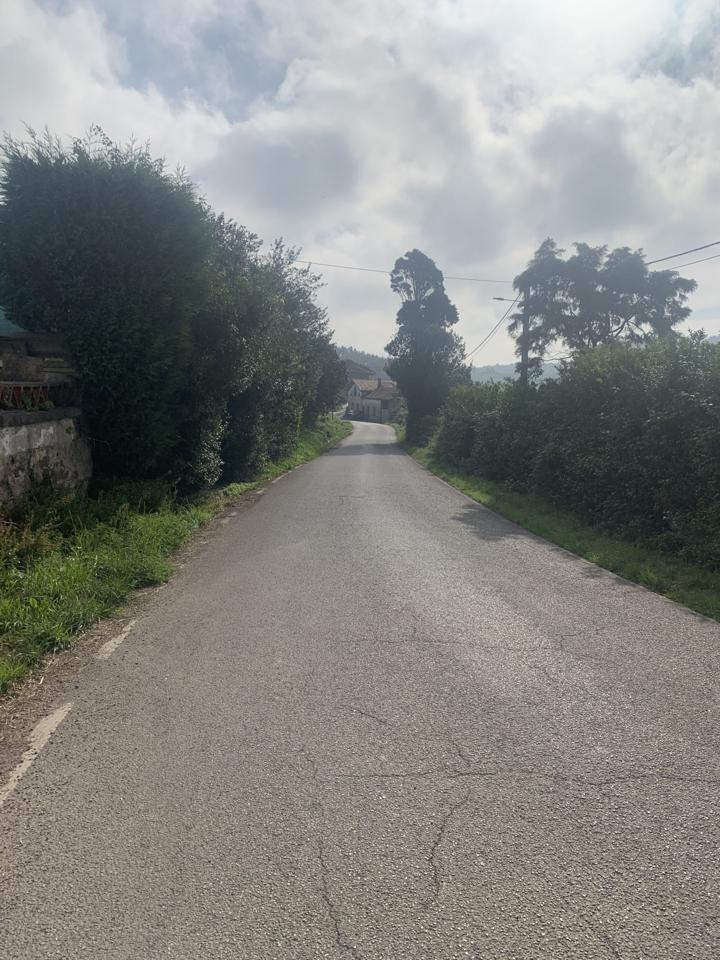 Piso en venta en Asturias