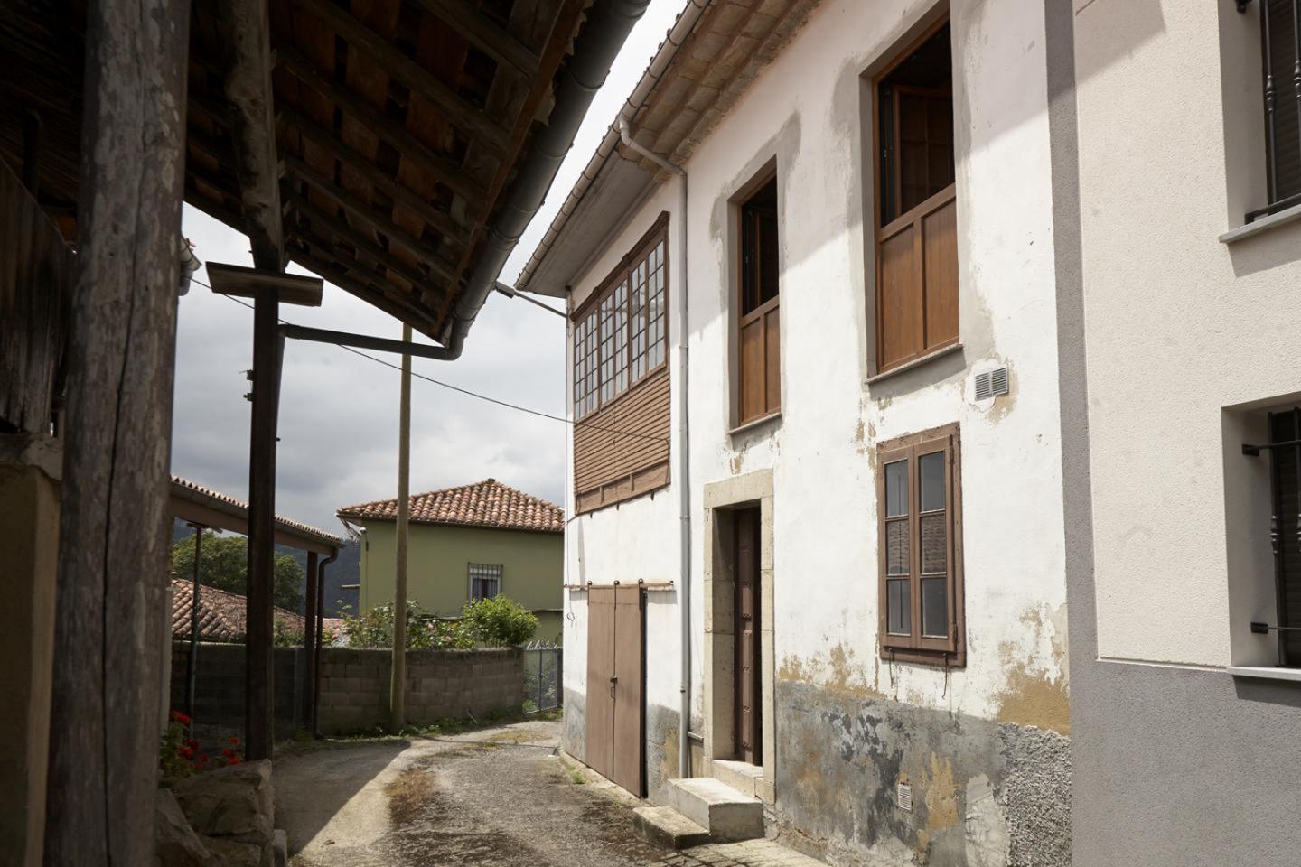 Piso en venta en Asturias