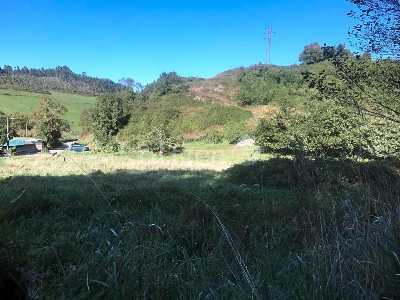 Terreno en venta en Asturias