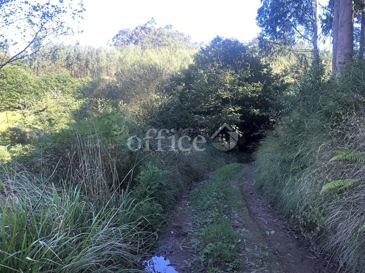 Terreno en venta en Asturias