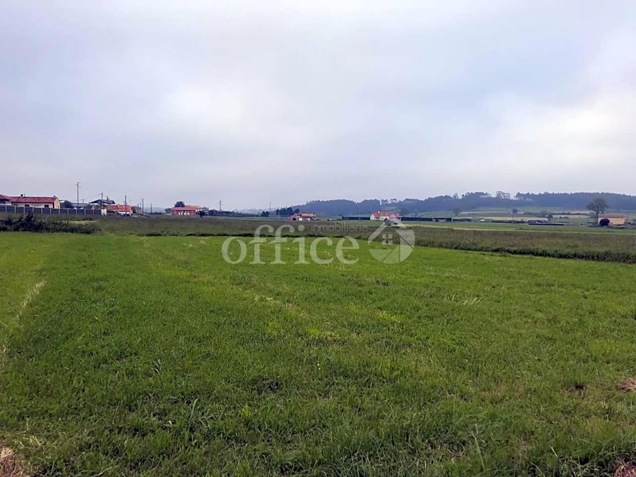 Terreno en venta en Asturias