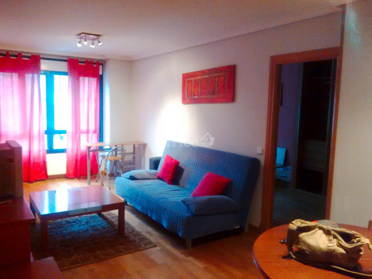 Piso en venta en Asturias