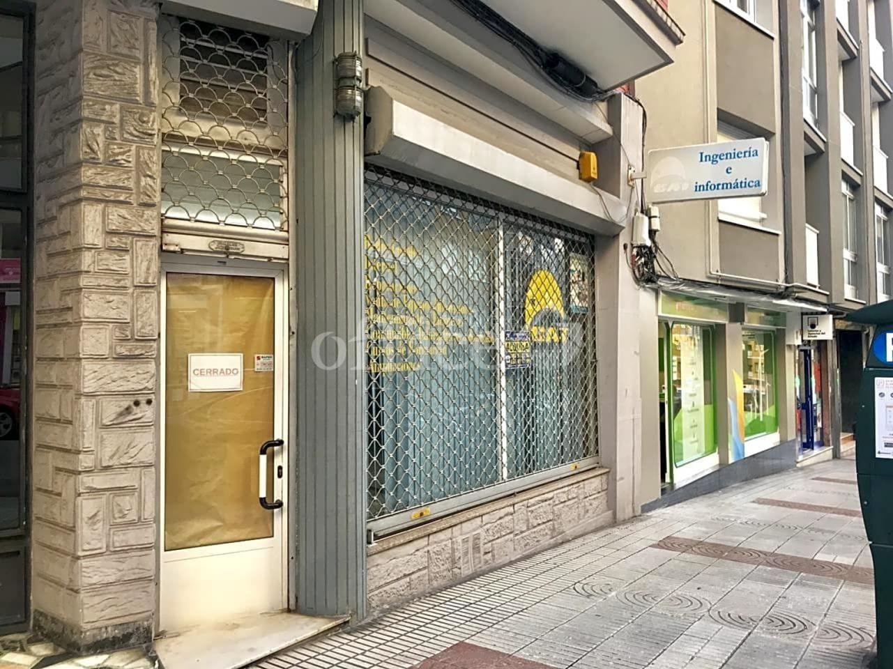 Local en venta en Asturias