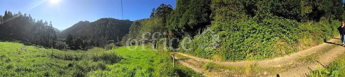 Terreno en venta en Asturias