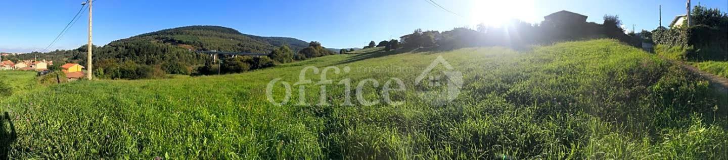Terreno en venta en Asturias