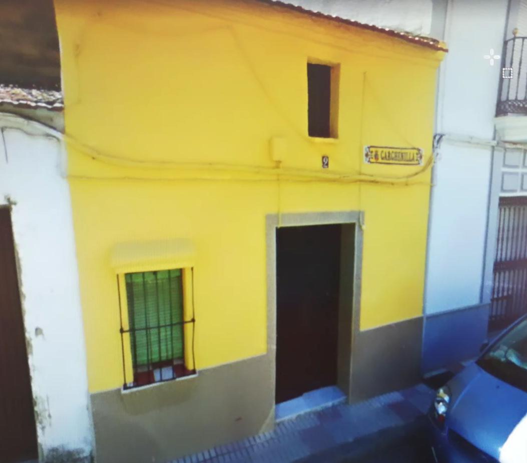 Chalet en venta en Badajoz