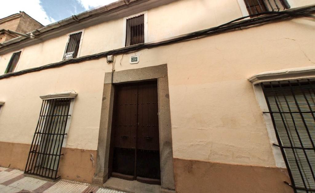 Chalet en venta en Badajoz