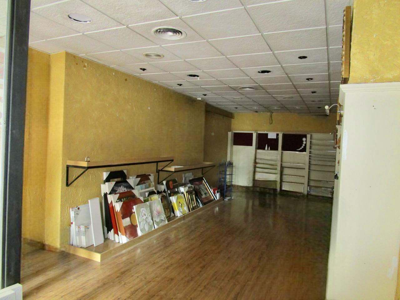 Local en venta en Murcia