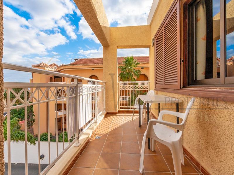 Piso en venta en Santa Cruz de Tenerife