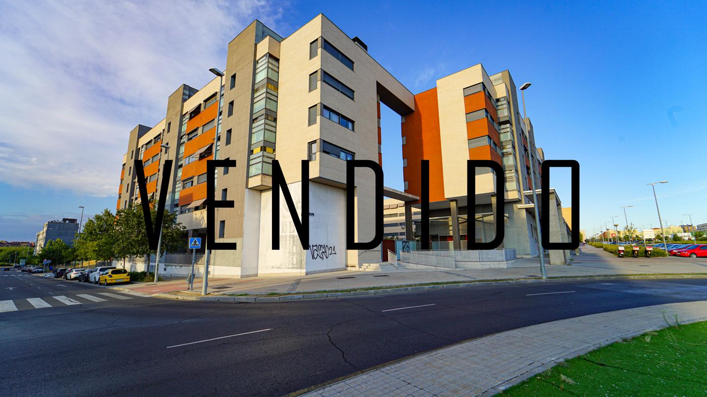 Piso en venta en Madrid