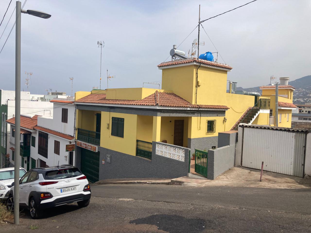 Edificio en venta en Santa Cruz de Tenerife