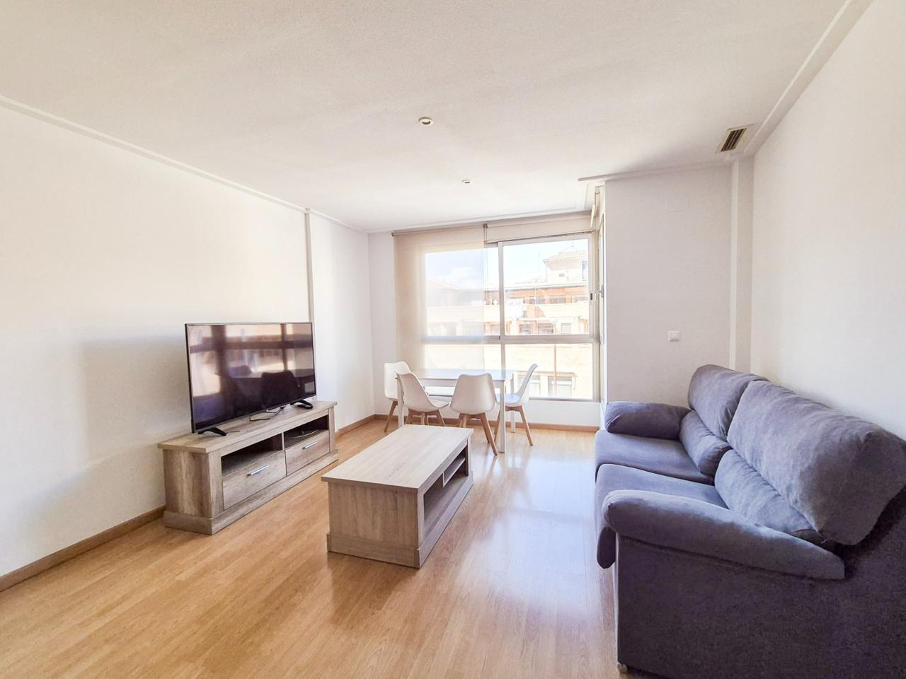 Piso en venta en Alicante