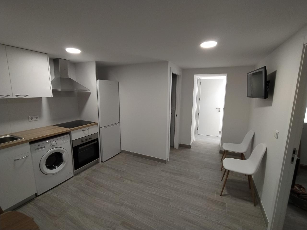 Habitación en Carrer Sant Joan, Alcoi, Alicante de 90 m2