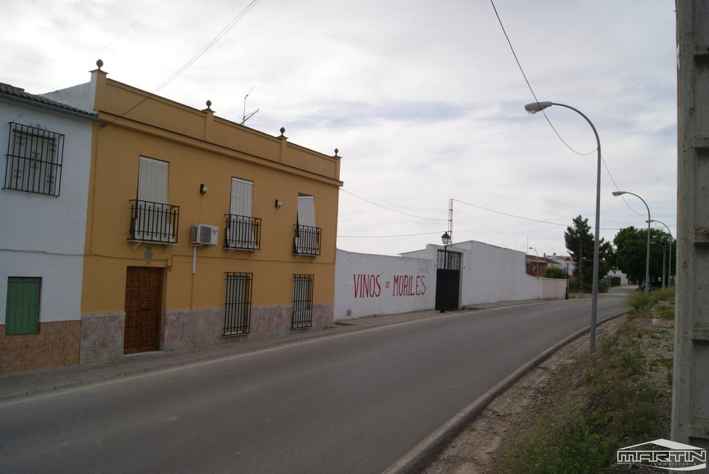 Chalet en venta en Córdoba