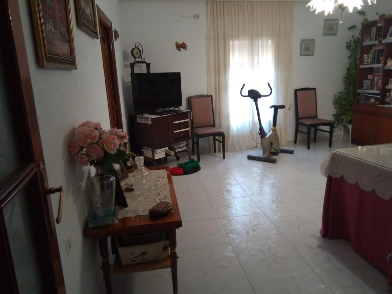 Piso en venta en Cáceres