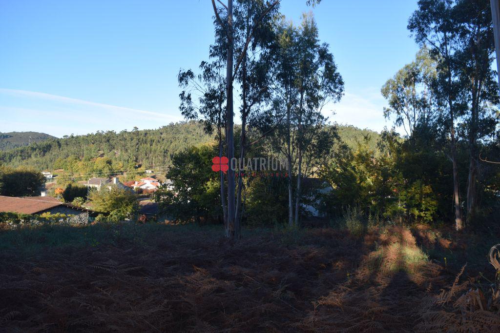 Terreno en venta en A Coruña