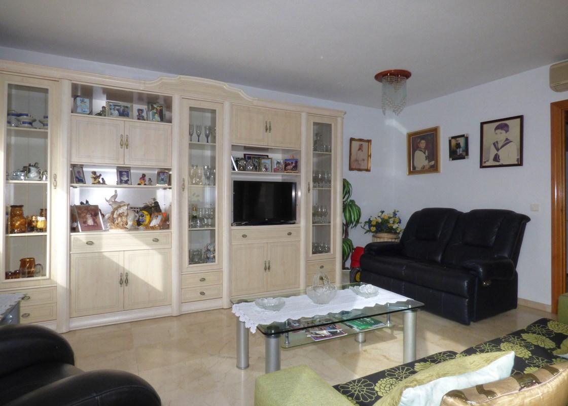 Piso en venta en Alicante