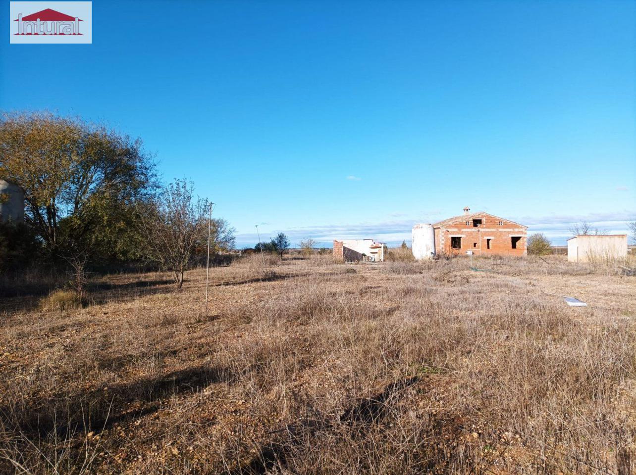 Terreno en venta en Albacete