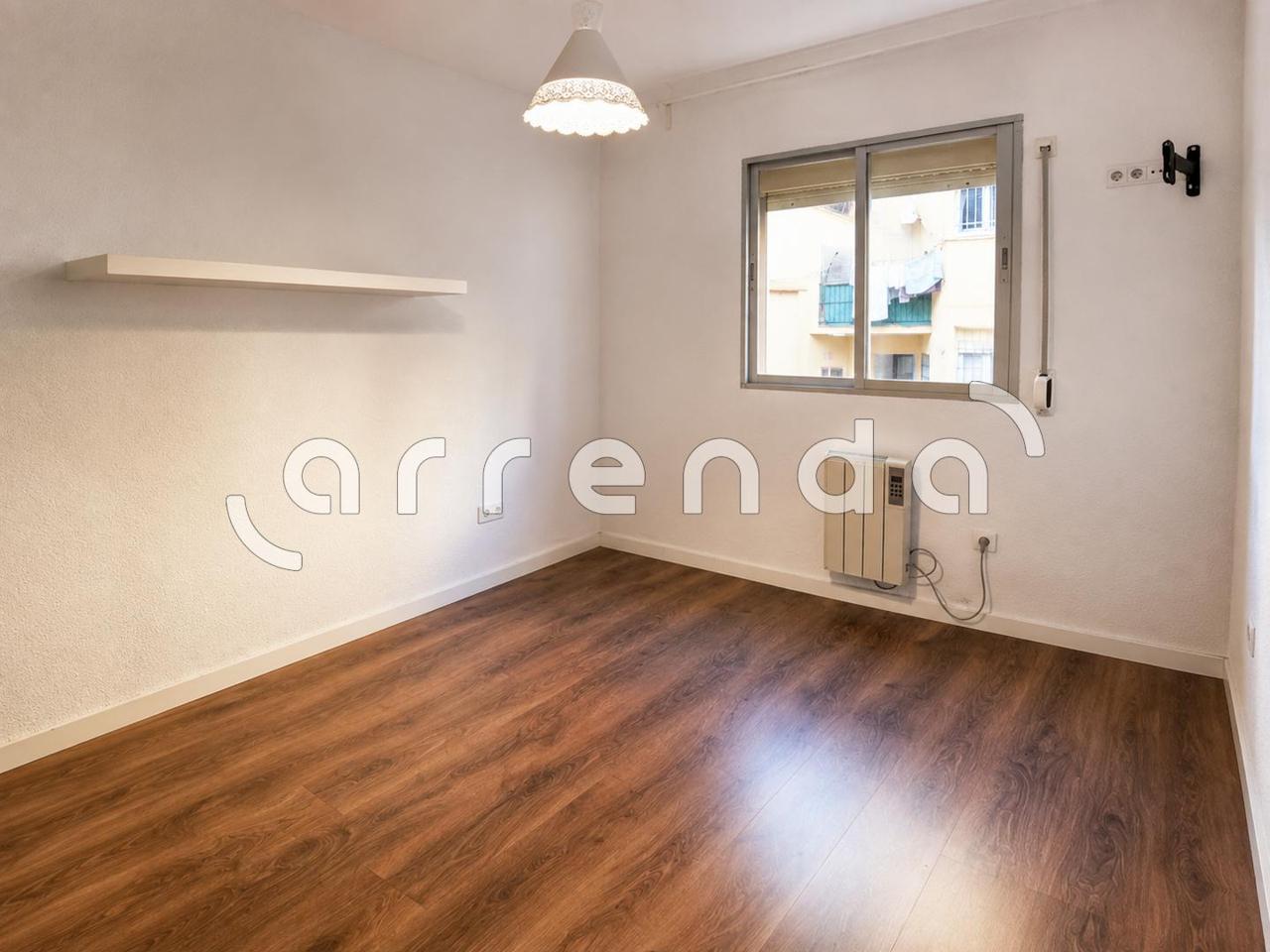 pisos en madrid · calle-de-silvio-abad-28026 1100€