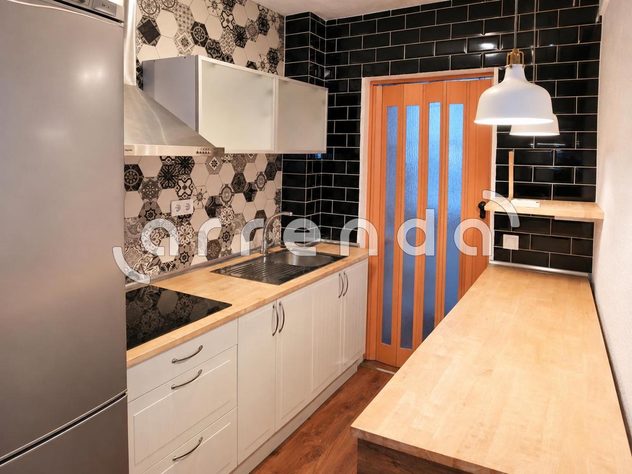 pisos en madrid · calle-de-silvio-abad-28026 1100€