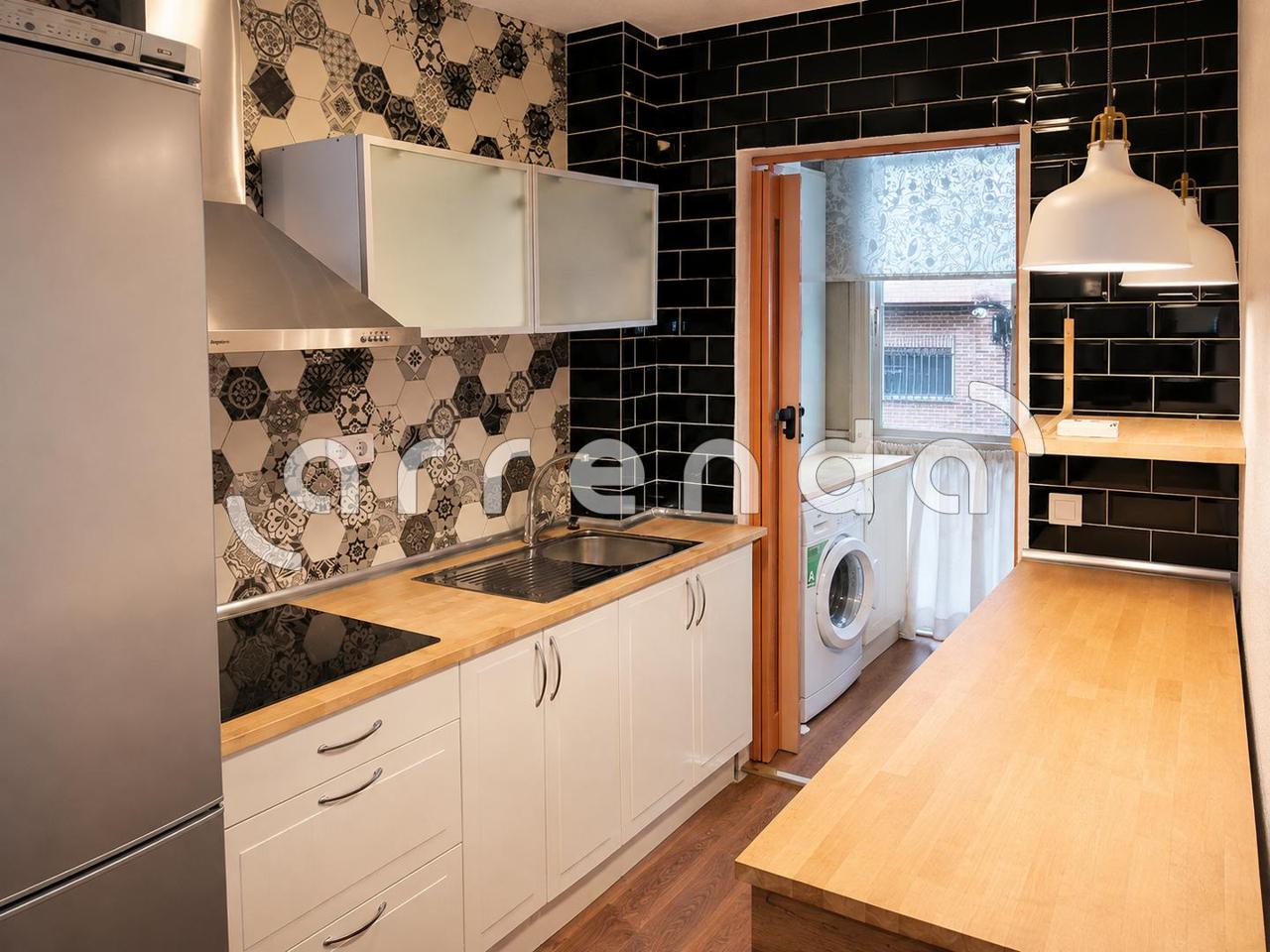 pisos en madrid · calle-de-silvio-abad-28026 1100€