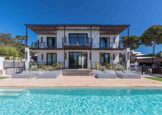 Chalet en venta en Baleares