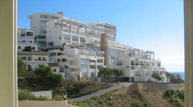 Piso en venta en Alicante